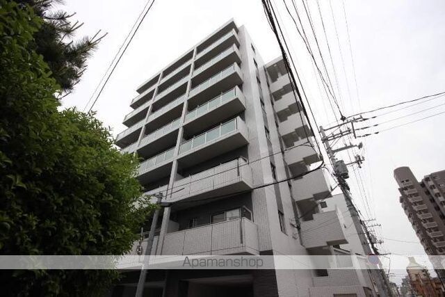 ソラーナ天満町[1LDK/41.11m2]の外観4