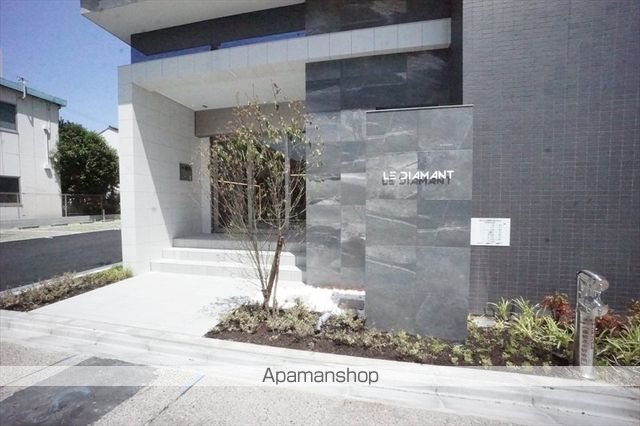 ルディアマンの外観写真