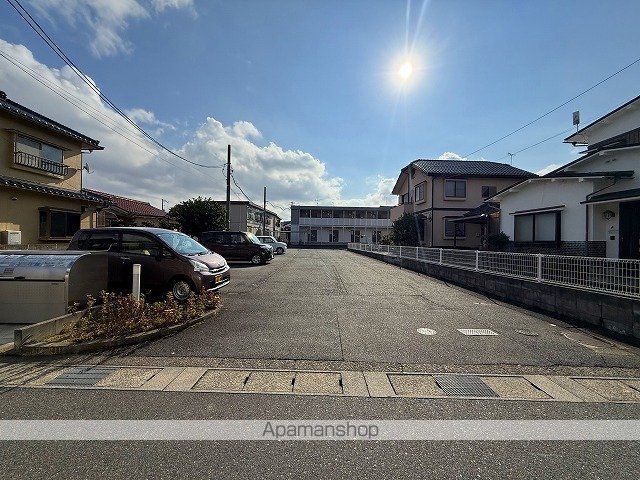レオパレス翠山IIのその他写真