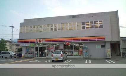 マザーグース＆Ｍ・Ｋ[1K/25m2]の周辺2