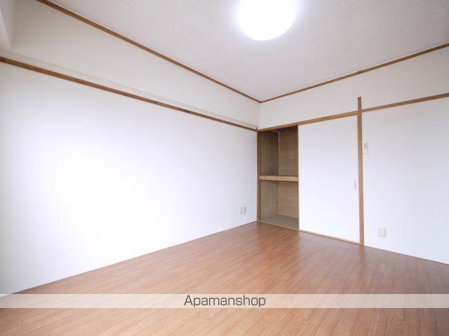 ハイデンス岡山の内装写真
