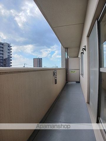 アーバン フレンドリーの内装写真