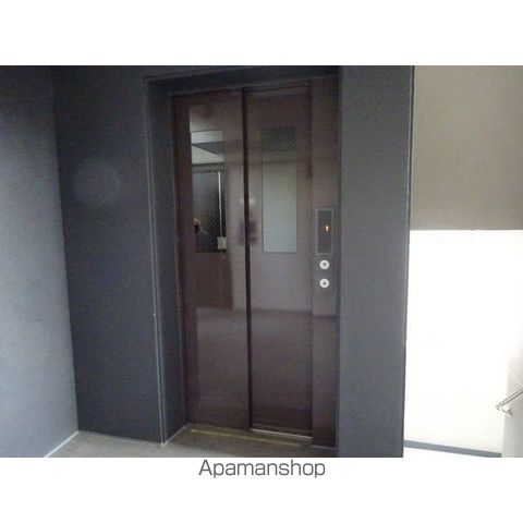 SーFORT大須観音の内装写真