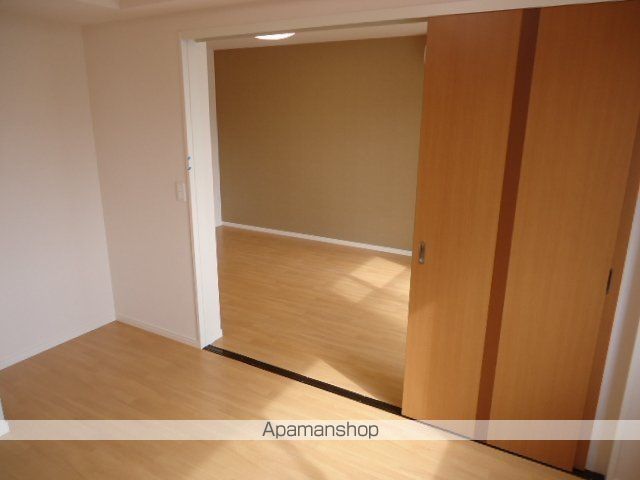 パルジェの内装写真