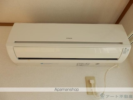 パルク・フローランテ[2LDK/58.53m2]のその他設備