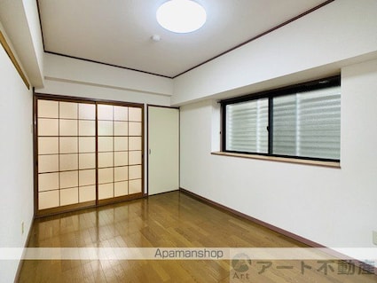 愛媛県松山市南持田町[1DK/31.18m2]の内装5