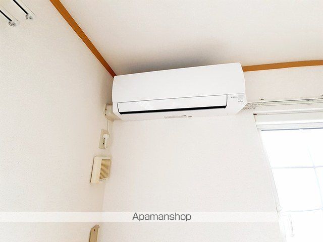 パークメゾン15の内装写真