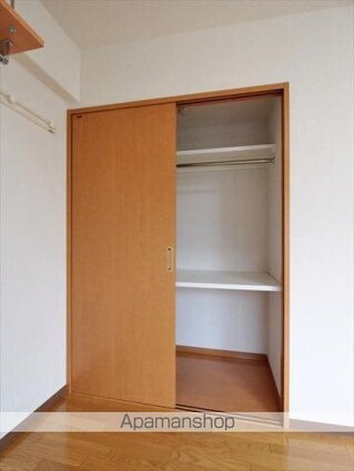 クオリア高砂[1DK/30.4m2]の収納