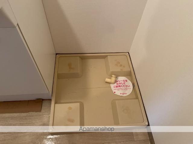 敬愛ハイツBの内装写真