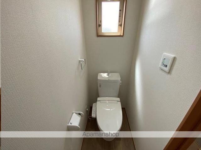 アミューズSDの内装写真