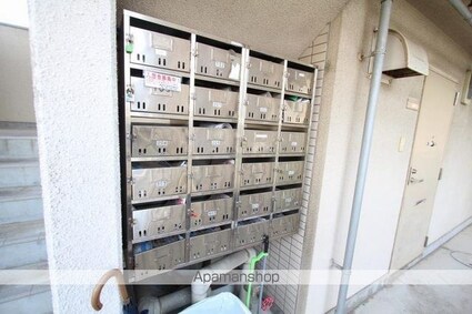 コート林[1R/23.76m2]の共用部1