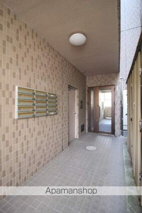 岡山県岡山市北区表町３丁目[1DK/33.54m2]の外観5
