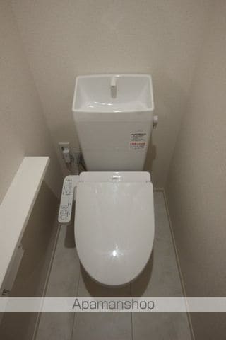 D-residence荘園 Bの内装写真