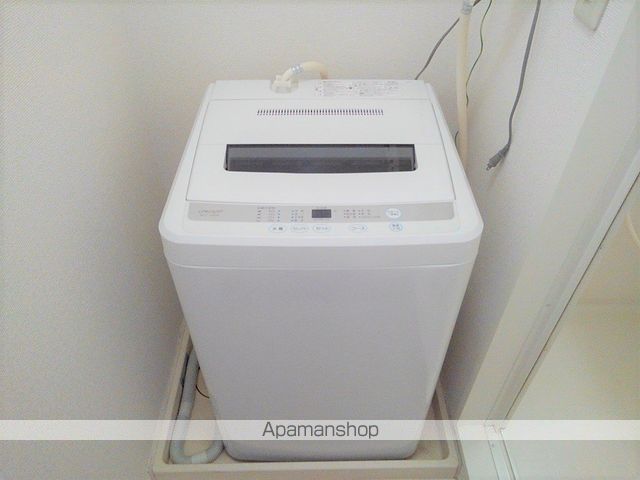 レオパレスサンメッセの内装写真