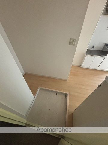 ビューポートの内装写真