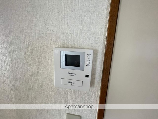 ライフ湘南の内装写真