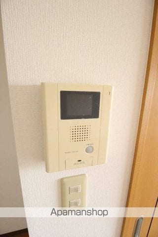 グランストーク下平川の内装写真