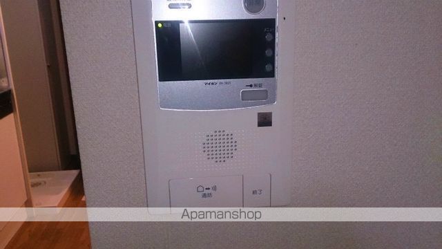 ルマンジュ津高の内装写真