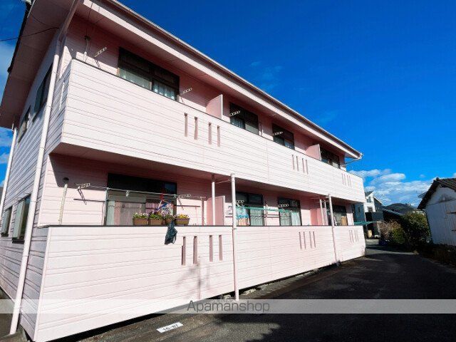 ラフォーレ横山