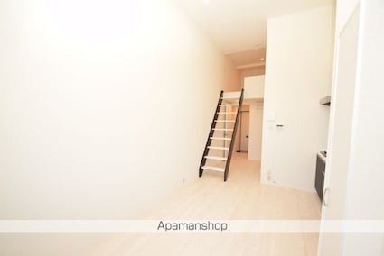 ドミール八代Ⅱ[1K/26.08m2]の内装3