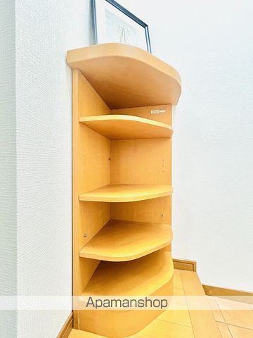 大宮マンションの内装写真