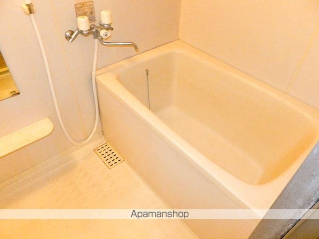 フォレストメモリーの内装写真
