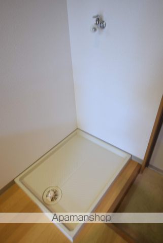 パークヒルズ子平町の内装写真