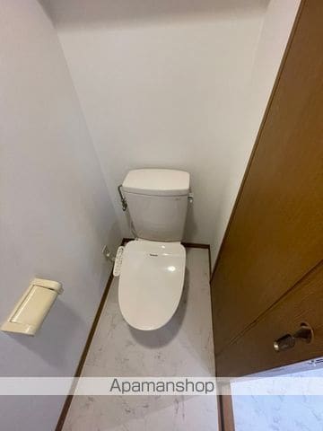 プチメゾン石坪町の内装写真