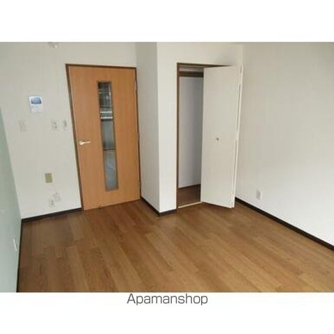 フォレスト高針の内装写真