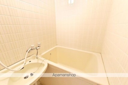 清遠マンション[2DK/43m2]のバス