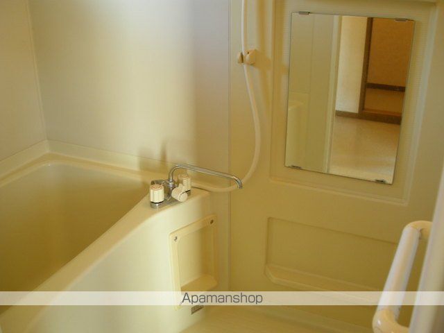 クレールエイワの内装写真