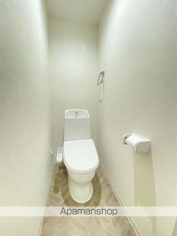 LA OGIMACHIの内装写真