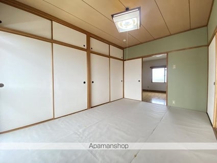 香川県高松市牟礼町牟礼[2LDK/57m2]の内装5