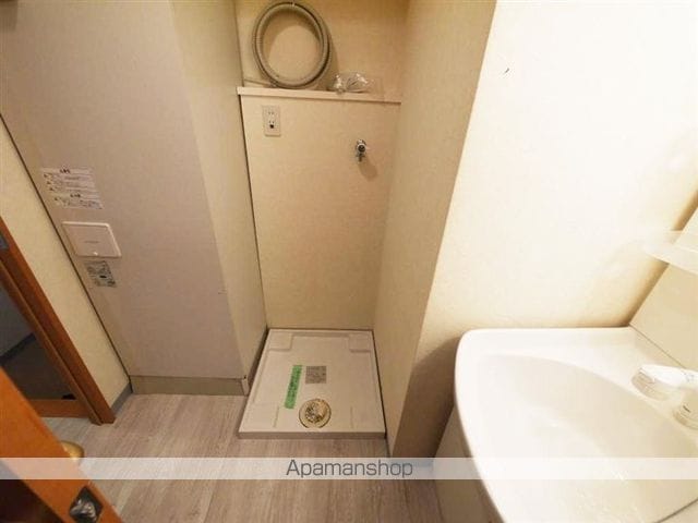 STUDIO原町の内装写真