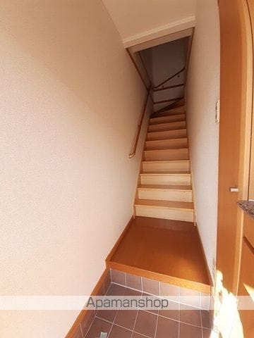 エスペランザBの内装写真