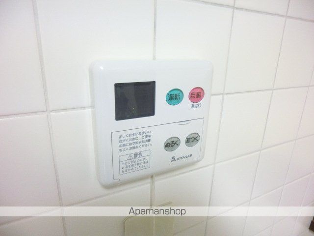 カサパラシオン山の手の内装写真