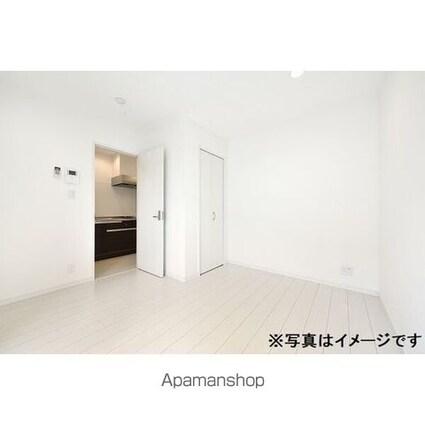 アークソレイユ山王「サンノウ」[1K/22m2]のロビー