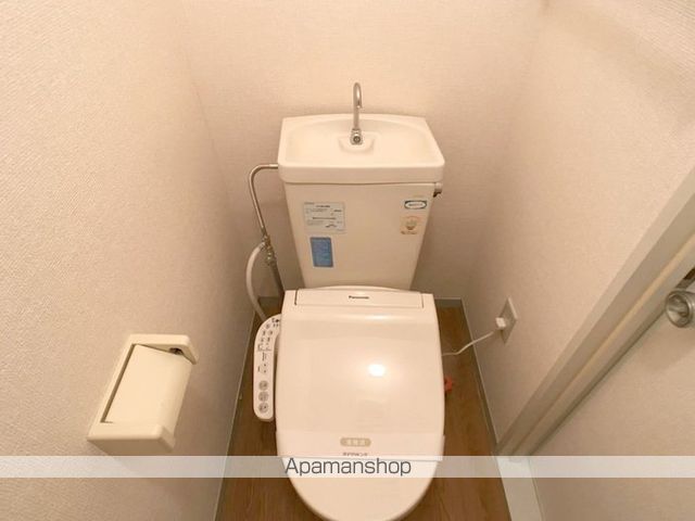 コスモタウン三輪 Cの内装写真