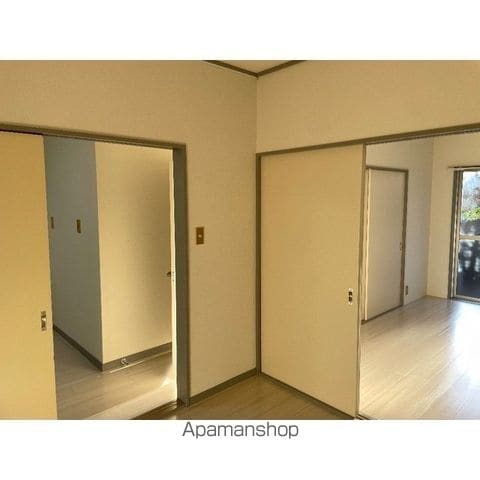 井上ハイツ 相模原の内装写真