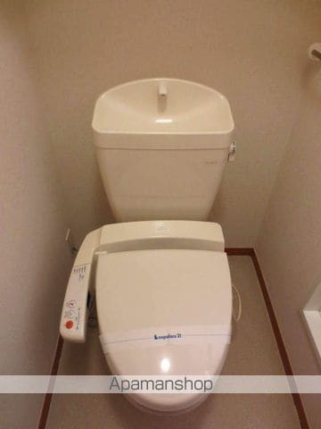 レオパレスSYの内装写真