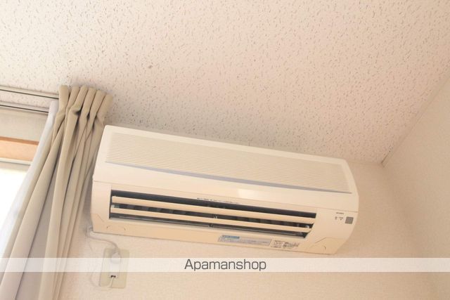 レオパレスパルクの内装写真