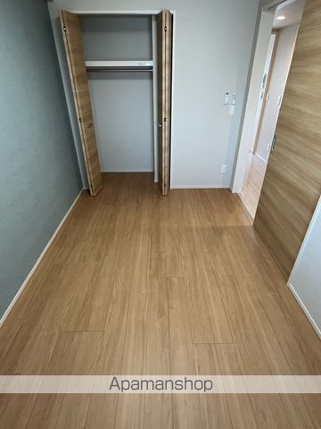 グランド ポーの内装写真