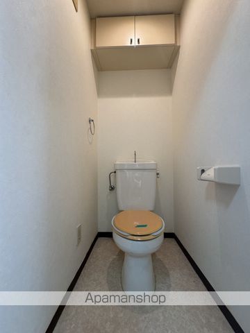 スタープラザ白島中町の内装写真