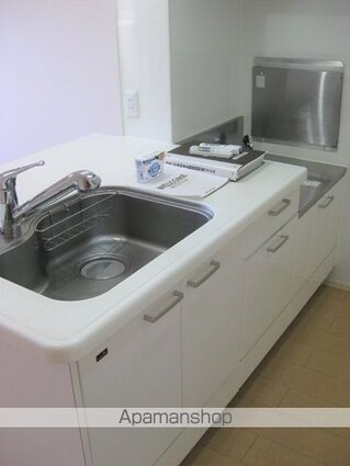 アドヴァンスＫ[2LDK/69.94m2]のキッチン