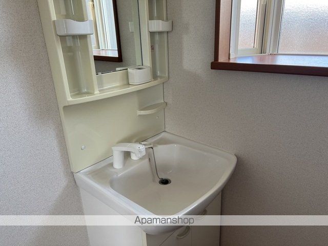 アヴァンセ岩切壱番館の内装写真