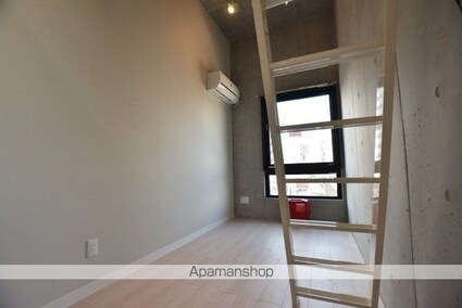 コルク本駒込[1R/34.56m2]の内装6