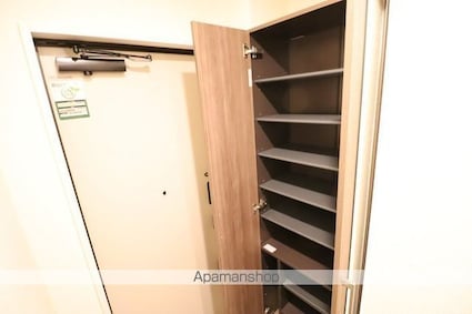 コーエクジスタンス主税[2LDK/60.53m2]の内装3