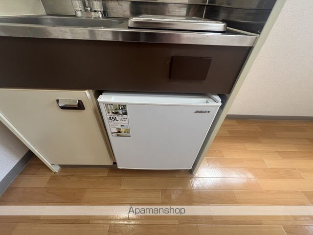 ロイヤルステージ上新庄の内装写真