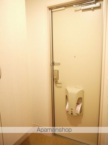 カーサフェリーチェ[3LDK/78.95m2]の玄関