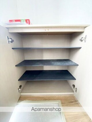 セジュール平松[1K/26.93m2]の内装6